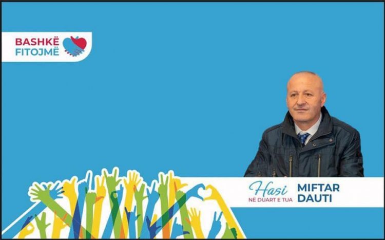 Në Has mbyllet numërimi, fiton kandidati i ‘Bashkë Fitojmë”