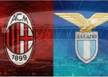 Milani ‘përplas brirët’ me Lazion për një vend në Champions