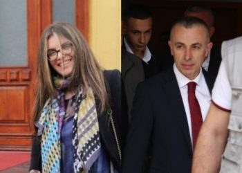 Mashtrimi me qindra mijëra euro, Deraj: Bashkëpunova me ish-prokurorin Ndoj