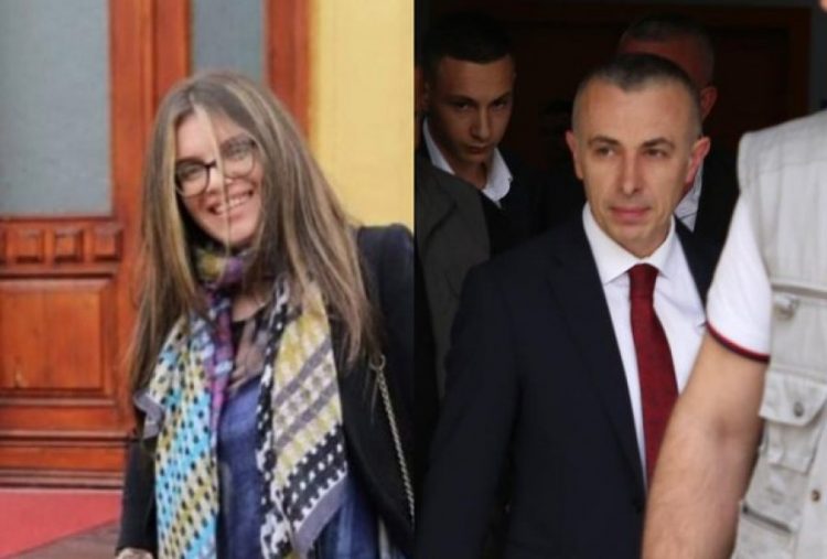 Mashtrimi me qindra mijëra euro, Deraj: Bashkëpunova me ish-prokurorin Ndoj