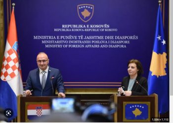 Kroacia: Modeli ynë për pakicën serbe mund të shërbejë për Kosovën