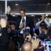 Zgjedhjet në Greqi/ Mitsotakis mban fjalimin e fitores: ‘Tërmet’ politik!
