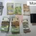 Sekuestrohen mbi 15 mijë euro në Morinë, procedohet i riu