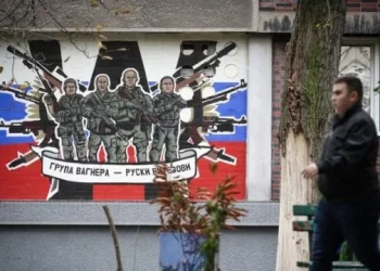 Moska: Po monitorojmë nga afër trazirat në Kosovë