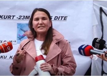 Trupi i Saimir Sulës erdhi pa zemër, motra: Bëhet fjalë për trafik organesh