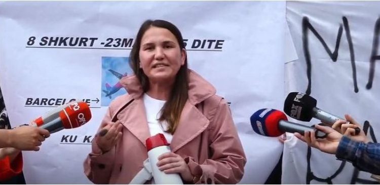 Trupi i Saimir Sulës erdhi pa zemër, motra: Bëhet fjalë për trafik organesh