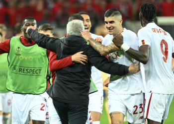Mourinho: Dua të arrij gjëra të rëndësishme me këta djelmosha