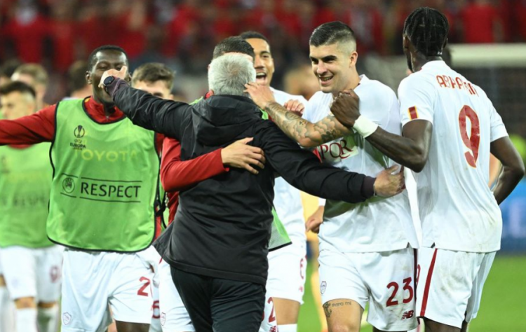 Mourinho: Dua të arrij gjëra të rëndësishme me këta djelmosha