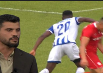 Muça: Penalltia kundër Tiranës në ndeshjen me Bylis, një skandal