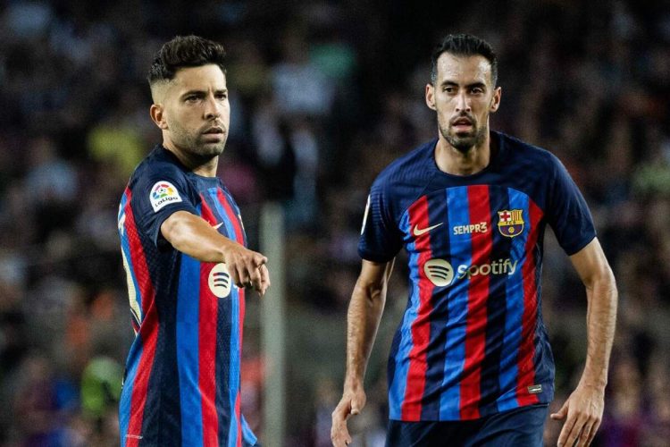 Barcelona, largimet e legjendave lehtësojnë regjistrimin e Gavit