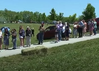 Mrekulli? Trupi i murgeshës zhvarroset 4 vjet pas vdekjes, i padekompozuar