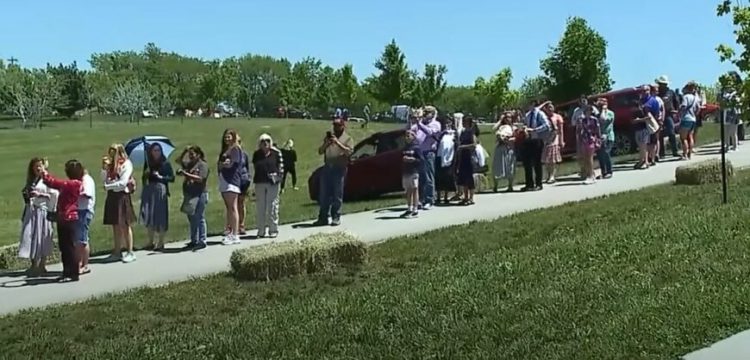 Mrekulli? Trupi i murgeshës zhvarroset 4 vjet pas vdekjes, i padekompozuar