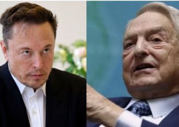 Elon Musk sulmon George Soros: Ai e urren njerëzimin