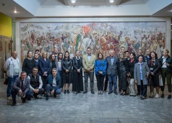 Largohet drejtori i Muzeut Historik Kombëtar, emërohet Entela Çipa