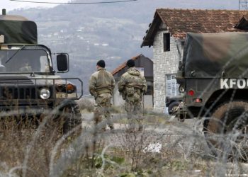 Tensionet në veri, NATO vendos forca shtesë në Kosovë