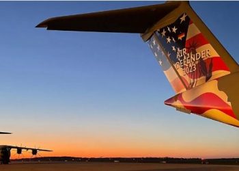Gjermani, kaos në trafikun ajror për shkak të stërvitjes së NATO-s