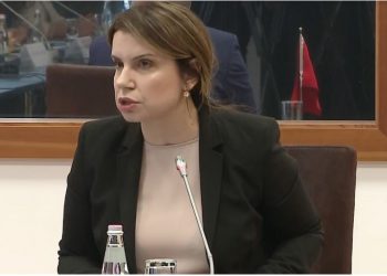 Pasi shkriu 9 gjykata/ Llagami tender për blerje makina, 3.4 mln € për sistem alarmi për gjykata që i ruan garda