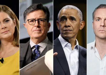 Moska shpall “non gratta” 500 amerikanë, përfshirë ish-presidentin, Barack Obama