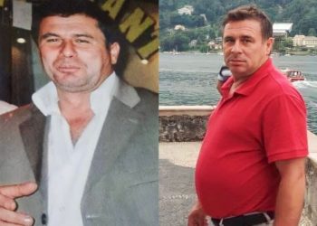 Ky është burri që ndërroi jetë duke punuar në Sarandë (FOTO)