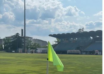 Zëvendësoi Edi Reyan, por trajneri i Gorica nuk ia del e skuadra bie nga kategoria