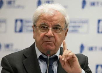 Ngjela paralajmëron: Nëse preket kufiri i Kosovës, SHBA…