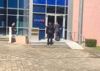 Deputeti demokrat, Flamur Noka thirret në SPAK