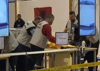 Partia Socialiste fiton 53 bashki, “Bashkë Fitojmë” vetëm shtatë