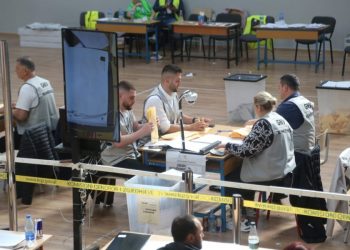 Në 10 bashki mbaron numërimi për këshillat bashkiakë, ja rezultatet