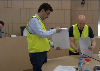 Rinumërimi i 5 kutive në Pukë, votat e Mediut i kishin kaluar Idrizit