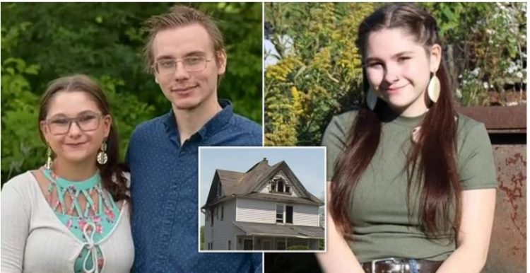 Do martohej pas disa orësh, 19-vjeçarja humb jetën pasi i merr shtëpia flakë