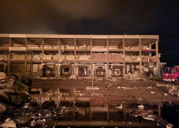 Odesa goditet nga bombarduesit me raketa të rrezes së gjatë