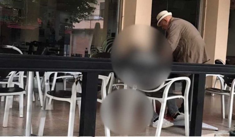 Vrasja – Viktima u qëllua teksa pinte kafe me babain