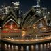 Opera e Sydneyt nuk do të ndriçohet për kurorëzimin e Charles