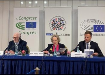 Zgjedhjet ishin konkurruese/ OSBE-ODIHR: Komisionet ishin problematike