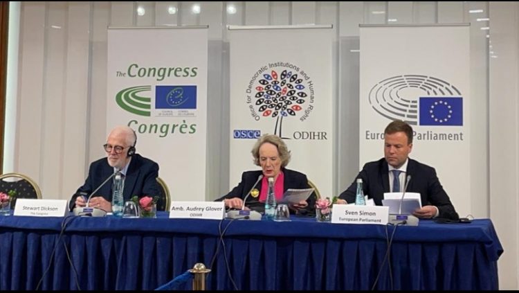 Zgjedhjet ishin konkurruese/ OSBE-ODIHR: Komisionet ishin problematike