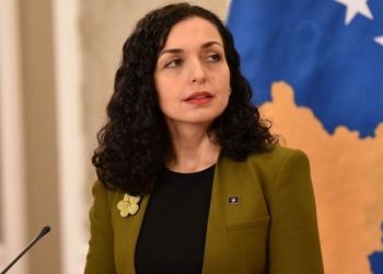 Osmani: Integrimi në organizatat ndërkombëtare, përgjigje për ata që…