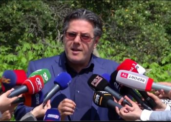 Paloka flet para Kuvendit: S’ka pse të bëjë pas Berisha se e kërkon Rama