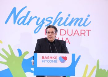 Paloka: Më 14 Maj do të ketë supriza që as Rama nuk i mendon