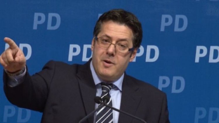 Paloka akuzon Manjën: Kontakton me persona të inkriminuar