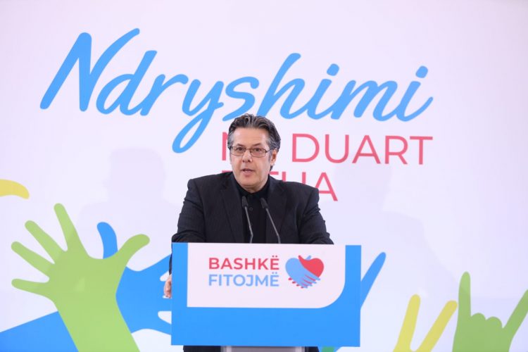 Paloka: Më 14 Maj do të ketë supriza që as Rama nuk i mendon