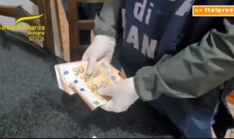 EMRAT/ Pjesë e Ndragheta, zbulohet identiteti i 4 shqiptarëve të arrestuar