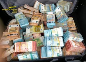 Drogë dhe pastrim parash/ 33 të arrestuar nga Europol, mes tyre edhe shqiptarë