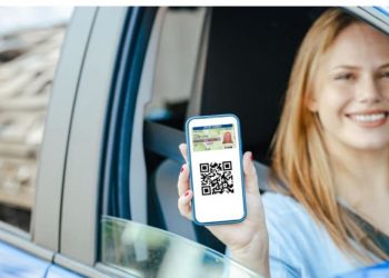 Shteti federal i Victoria miraton patentët dixhitalë të shoferëve