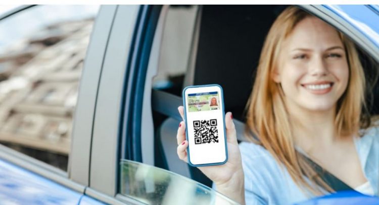 Shteti federal i Victoria miraton patentët dixhitalë të shoferëve