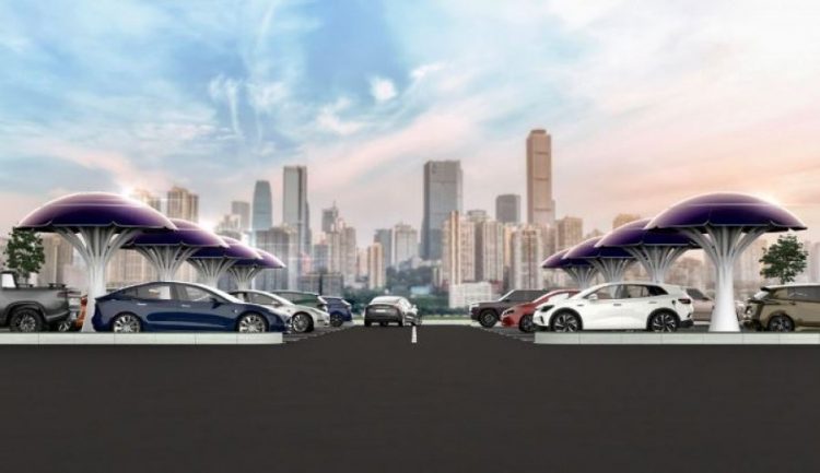 ‘Pemët diellore’ së shpejti mund të karikojnë makinën tuaj