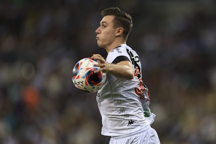 Mancini godet përsëri, një tjetër latin për Kombëtaren italiane