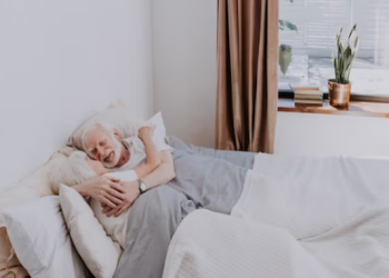 Pse zgjoheni më herët ndërsa plakeni?!