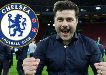 Tashmë zyrtare: Pochettino do të jetë trajneri i ri i Chelsea