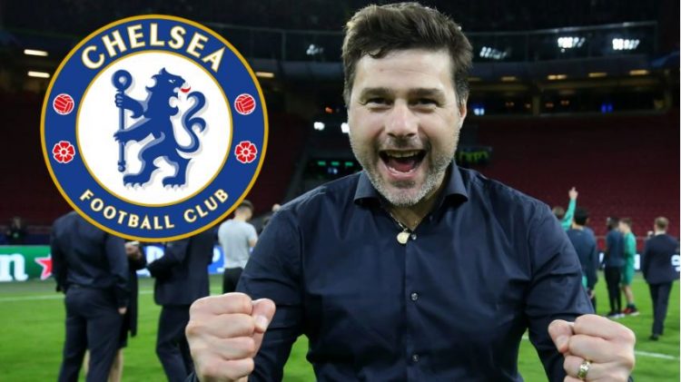 Tashmë zyrtare: Pochettino do të jetë trajneri i ri i Chelsea