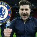 Tashmë zyrtare: Pochettino do të jetë trajneri i ri i Chelsea